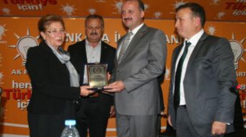 Engelliler Parkı, D&uuml;nya Engelliler G&uuml;n&uuml;'ne yetişecek