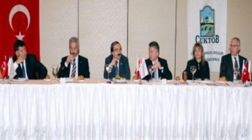 Vali Coş: Turizmin gelişmesi i&ccedil;in desteğe hazırız