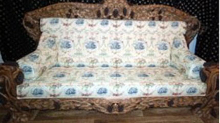 65  bin TL'ye koltuk mu olur demeyin, oldu!