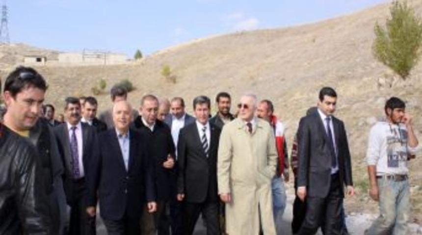 G&uuml;rsel Tekin: Yerli hayvan sıkıntısı yaşanmaması i&ccedil;in h&uuml;k&uuml;met &ouml;nlem almalı