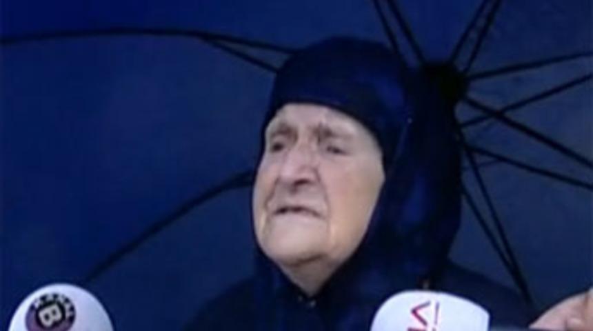 Türkiye Canan Nine'yi konuşuyor!