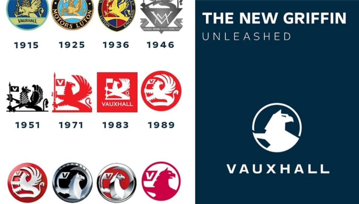 K&ouml;kl&uuml; otomobil markasının logosu değişti! O detay kaldırıldı 4