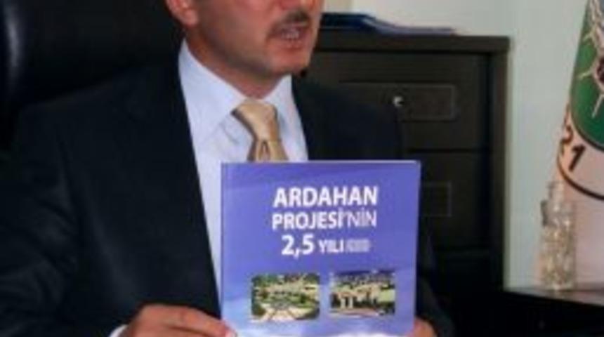 Ardahan'ın cadde ve sokaklarında hayvanlar dolaşmayacak