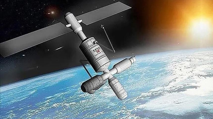 T&uuml;rksat 7A'da &uuml;retim s&uuml;recinin yıl sonundan &ouml;nce başlaması hedefleniyor