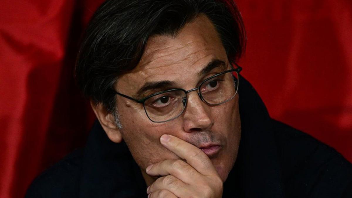 Montella yerine 3 aday! Sunum yapmaları istenecek: İşte o isimler... 1