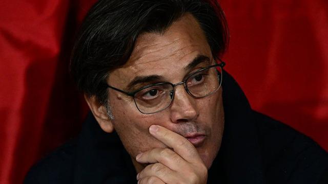 Dünya şampiyonundan bile fazla! Montella'nın maaşı 'yok artık' dedirtti