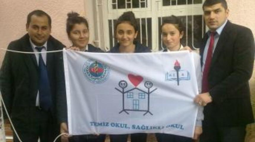 Pozantı YİBO beyaz bayrağına kavuştu