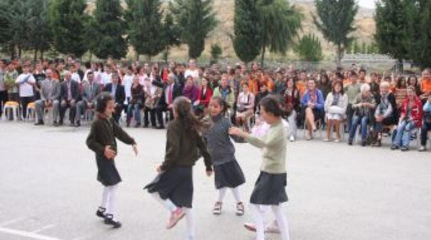 Slovak ve Polonyalı &ouml;ğrenciler doğa i&ccedil;in Burdur&rsquo;da buluştu