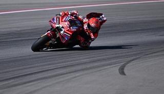 MotoGP'de Japonya Grand Prix'sini Marc Marquez kazandı