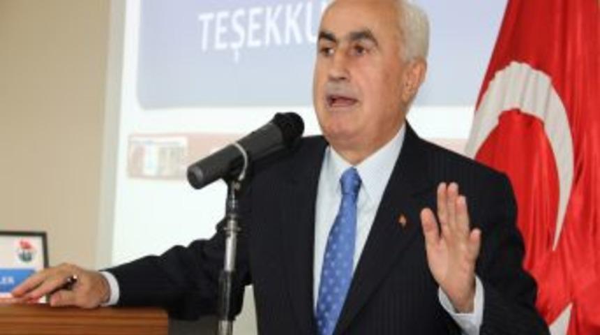 Giresun'da 10 k&ouml;y&uuml;n, t&uuml;zel kişilikleri sonlandırılacak