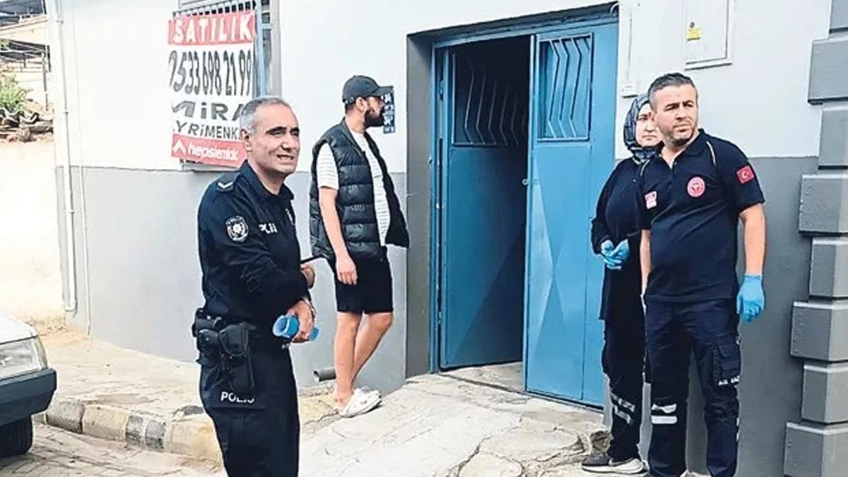 Aydın da eski milyoner evinde &ouml;l&uuml; bulundu! Oğlu evi satışa &ccedil;ıkardı, yaşlı adam kahroldu 1