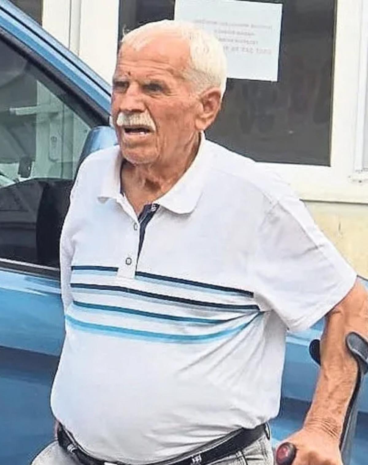Aydın da eski milyoner evinde &ouml;l&uuml; bulundu! Oğlu evi satışa &ccedil;ıkardı, yaşlı adam kahroldu 2