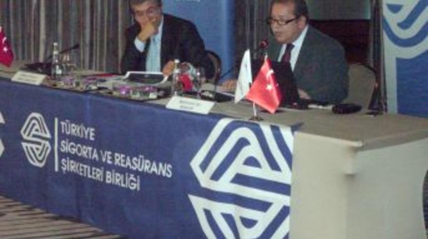Suiistimallerin sigorta sektörüne maliyeti 716 milyon lira