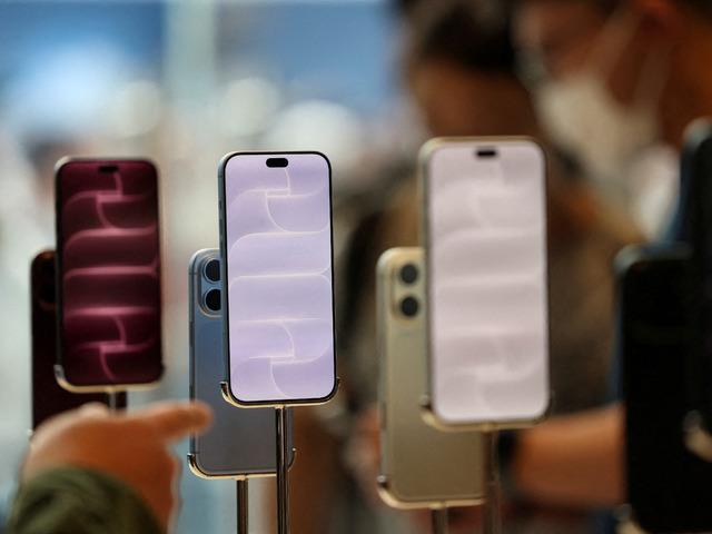 Yeni iPhone'da sorun! Apple: "Cihazların değiştirilmesi gerekiyor"