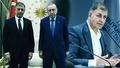 Cumhurba�kan� Erdo�an'la g�r��en ba�kan hakk�nda b�y�k iddia