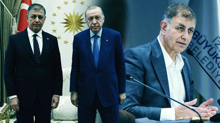 Telefonunu kapattı, talimat verdi! "Cemil Tugay AK Parti'ye" iddiası: "Arayan olursa 'Yurt dışında' deyin"