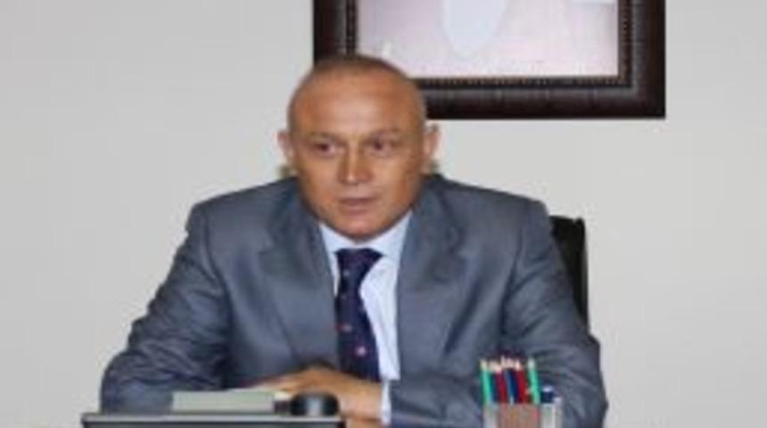 Trabzon Valisi Kızılcık: Akyazı Projesi'ni kısa s&uuml;rede bitireceğiz