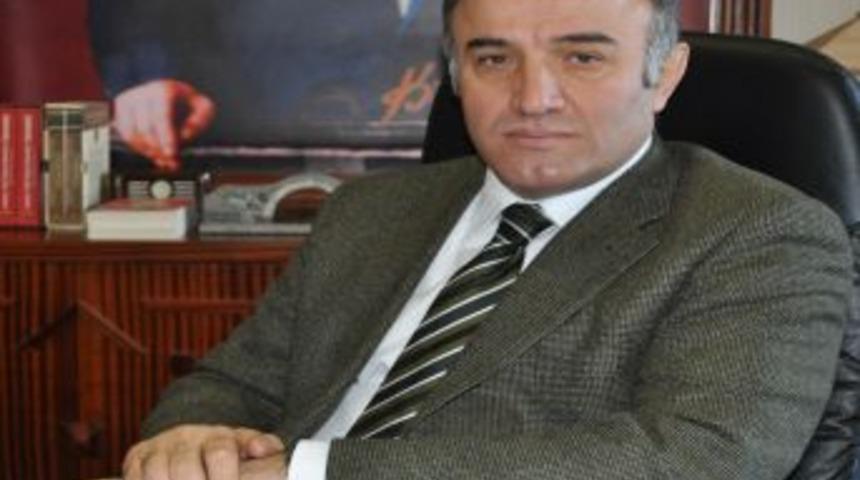 Rize&rsquo;nin 50 yıllık t&uuml;nel hayali hayata ge&ccedil;iriliyor