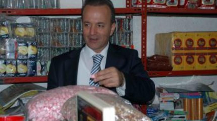 Vali Güner: Şehirde ne varsa köylerde de o olacak