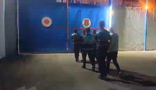 Nevşehir&rsquo;de narkotik operasyonu: 3 tutuklama