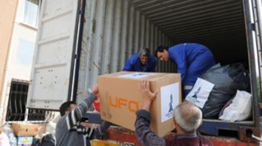 4 k&ouml;ye Sancaktepe Belediyesi sahip &ccedil;ıktı