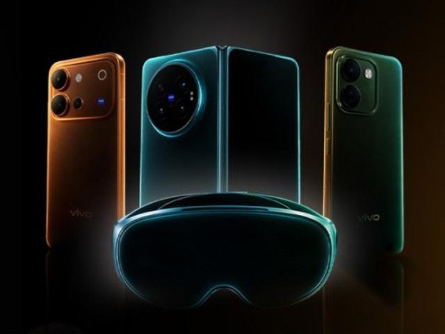 vivo X Fold6 i&ccedil;in tanıtım tarihi belli oldu: Videoda MR başlık da var