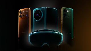 vivo X Fold6 için tanıtım tarihi belli oldu: Videoda MR başlık da var