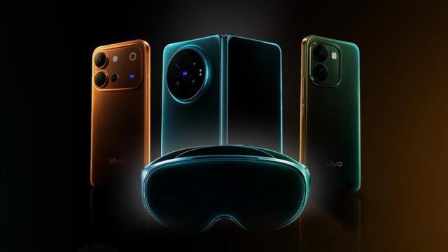 vivo X Fold6 için tanıtım tarihi belli oldu: Videoda MR başlık da var