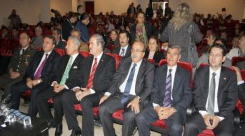 Mudanya M&uuml;tarekesi'nin 89. yıl d&ouml;n&uuml;m&uuml; kutlandı