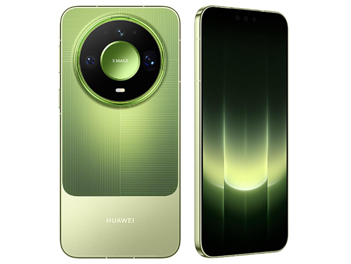 Huawei Mate 90 Pro Max Geekbench&rsquo;te g&ouml;r&uuml;nd&uuml;: İşte performansı 1