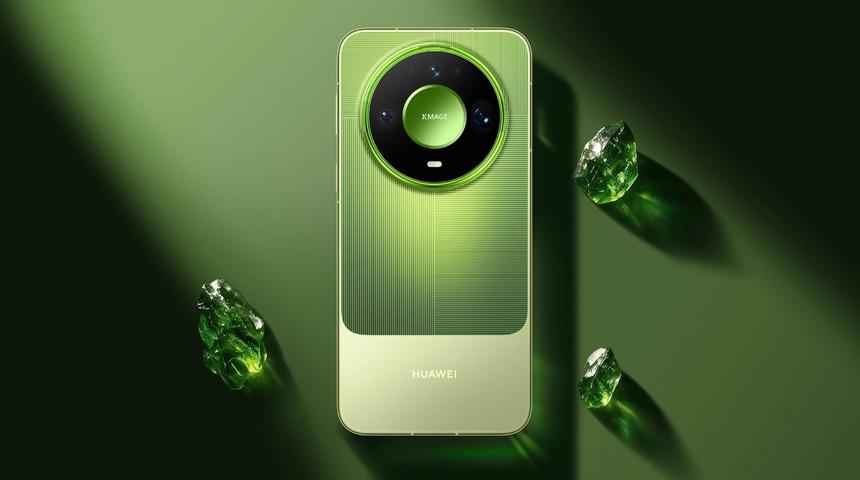 Huawei Mate 90 Pro Max Geekbench&rsquo;te g&ouml;r&uuml;nd&uuml;: İşte performansı