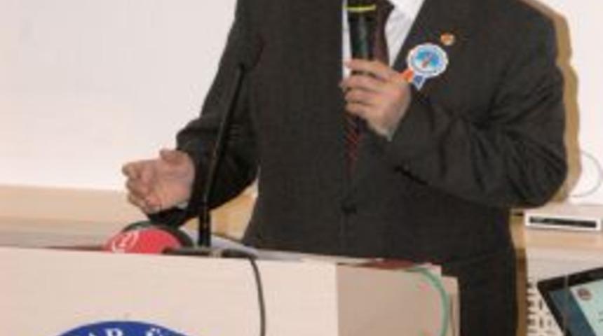 Sayıştay Başkanı Akyel: Yolsuzluk ulusal ve yabancı sermaye yatırımını engeller