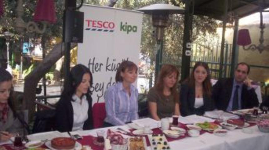 Kipa: Her yıl enerji masraflarımızdan 13 milyon lira tasarruf ediyoruz