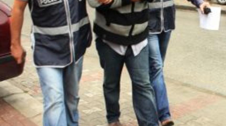 &Ccedil;aldığı &uuml;r&uuml;n&uuml; mağazaya g&ouml;t&uuml;r&uuml;p, &uuml;r&uuml;n iadesi yoluyla parasını aldı