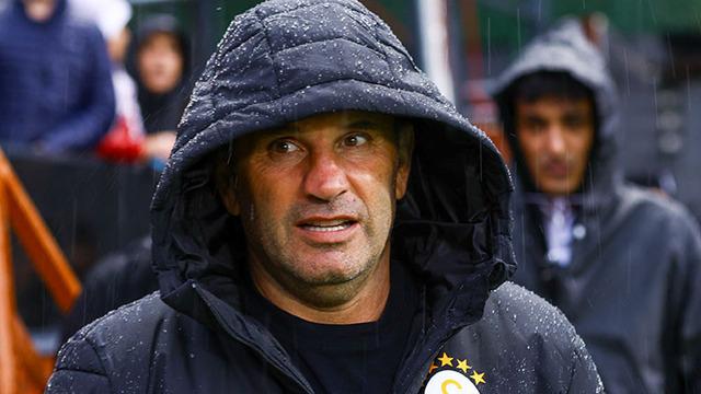 Okan Buruk kararını verdi! İmzaları bile kurumadan gönderiliyorlar