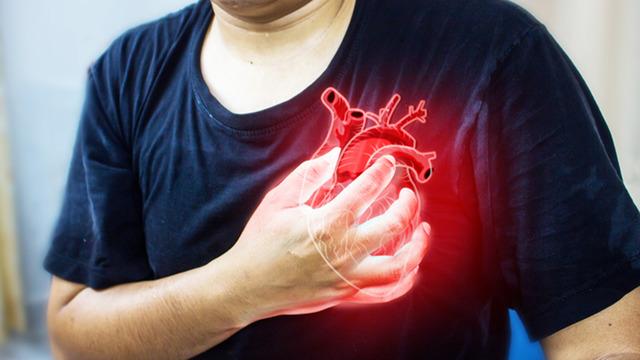 Ne tuz ne de kırmızı et! Kardiyolog damarları tıkayan asıl tehlikeyi açıkladı 