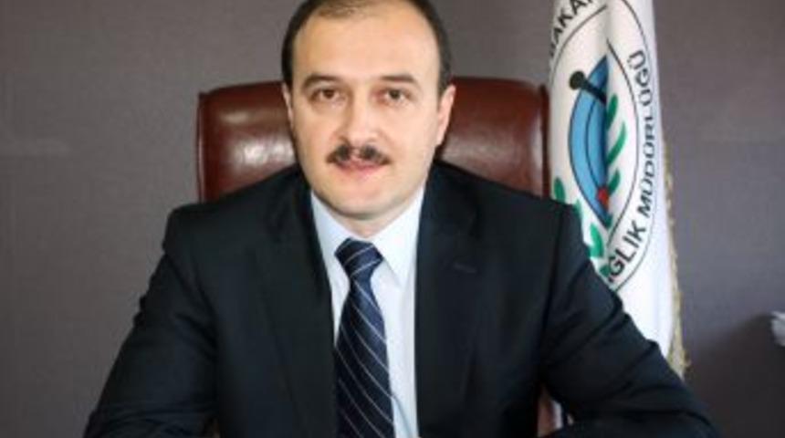 Hastane yeri i&ccedil;in su taşkınlarına karşı et&uuml;t &ccedil;alışması yapılıyor