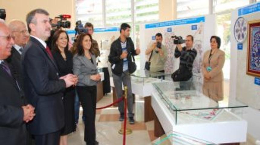 KOMEK 48 bin kişiyi meslek sahibi yaptı