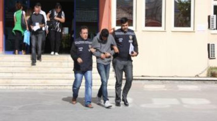 &Ccedil;alıntı kredi kartıyla alışveriş keyfi yarıda kaldı