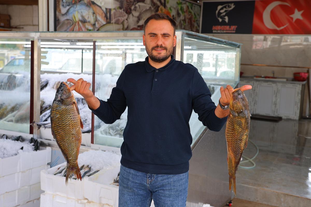 Tezgahlarda fiyatlar 1000 lirayı buldu! &Uuml;retimde T&uuml;rkiye&rsquo;nin ilk &uuml;&ccedil;&uuml;nde 3
