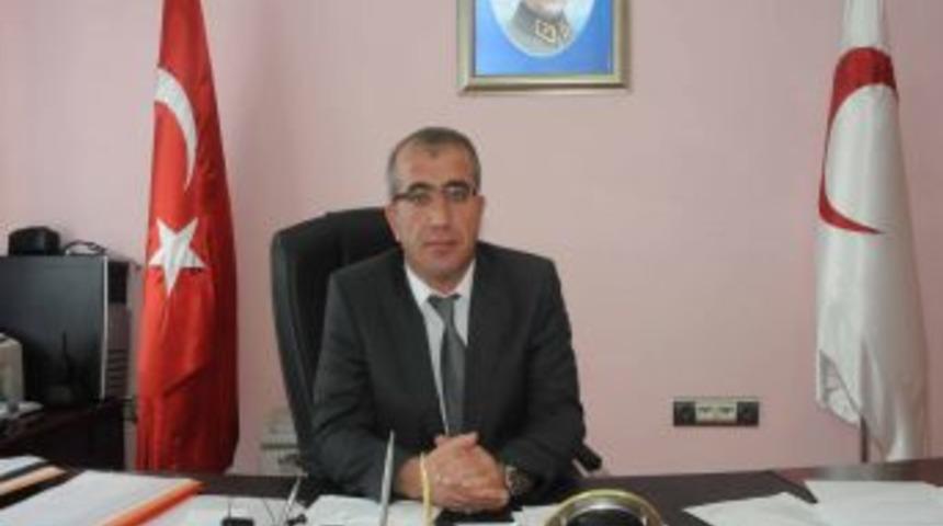 İl Sağlık M&uuml;d&uuml;r&uuml; Avar: Sağlık hizmetlerinde rutine bağlı kalmayacağız