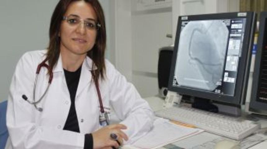 Soğuk havalarda kalp krizi riski 3 kat fazla