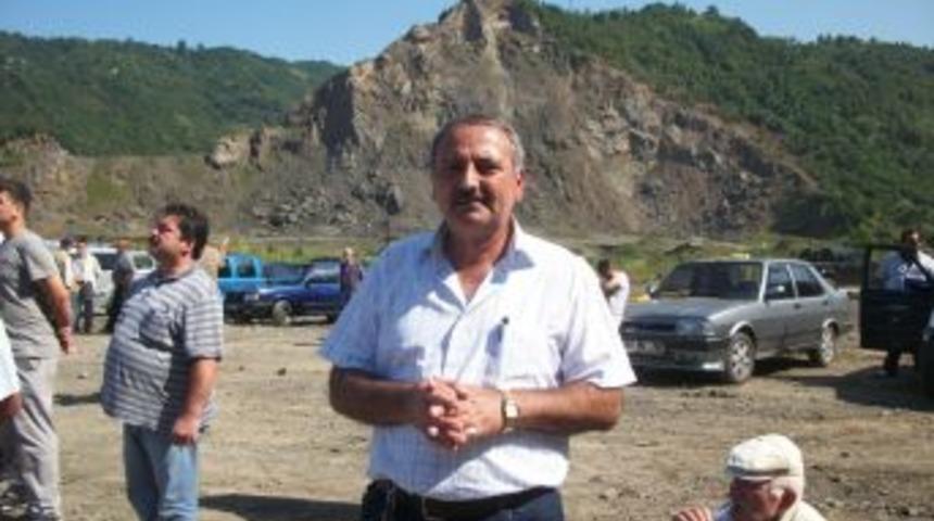 Bilirkişiden katı atık tesisine olumsuz rapor