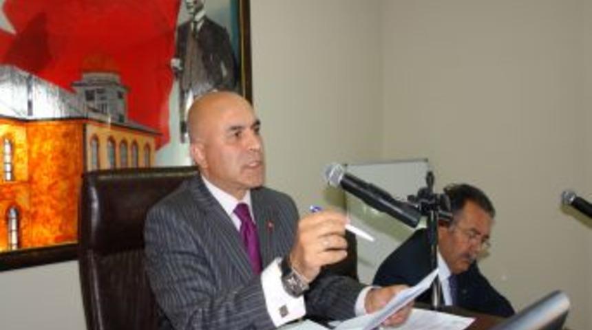 Erzurum&rsquo;un yeni caddesine Sağlık Bakanı Akdağ&rsquo;ın adı verildi