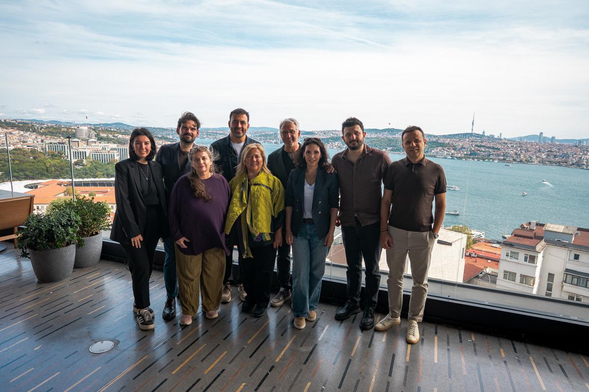 İstanbul’da 200 lezzet noktası ünlü şefler tarafından tescillendi 1