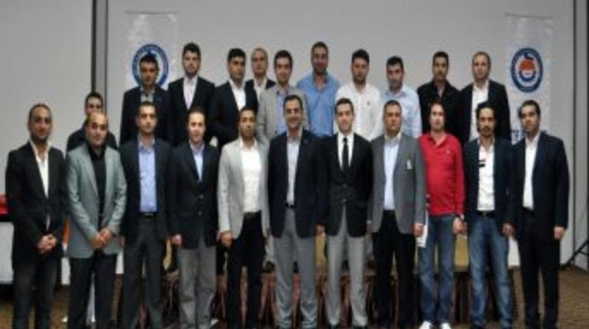 Gen&ccedil; Makiad, &Uuml;mit Kiler&rsquo;i konuk etti