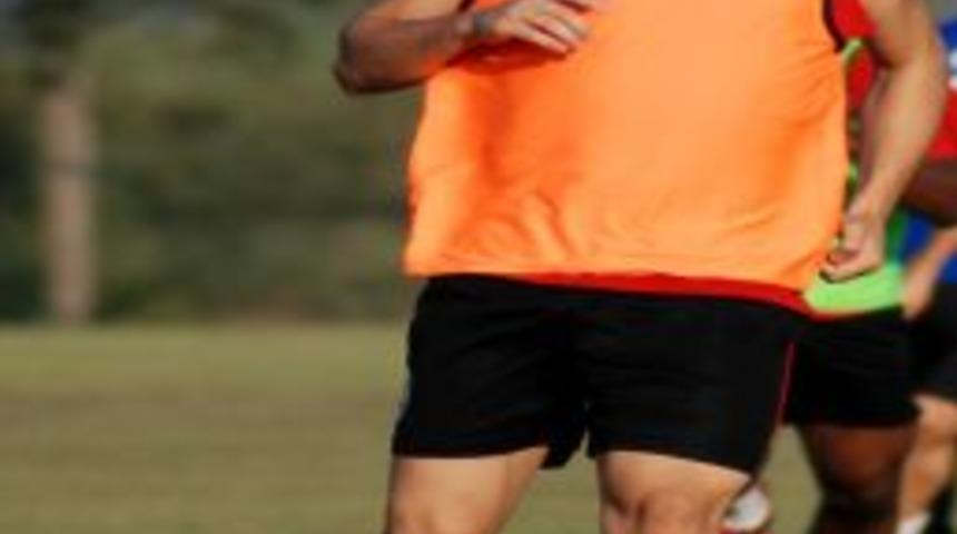 Emre Aktaş: Önemli olan takımın başarısı