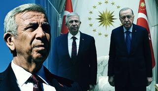 Mansur Yavaş'ı kararından vazge&ccedil;iren kırılma noktası! AK Parti sorusuna tek c&uuml;mlelik yanıt