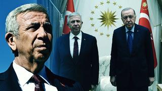 Mansur Yavaş'ı kararından vazgeçiren kırılma noktası! 'AK Parti' sorusuna tek cümlelik yanıt