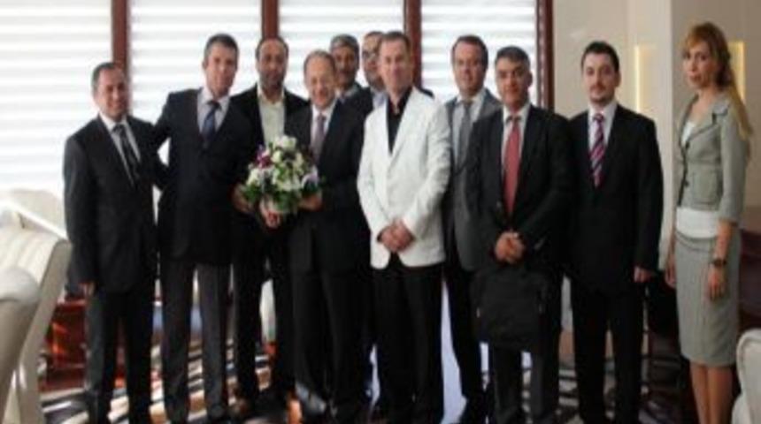 HAKSAD, federasyonlaşma kararı aldı